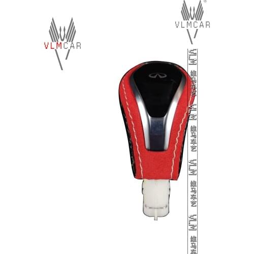 Carbon Fiber Carbon Fiber shift knob For Infiniti Q50