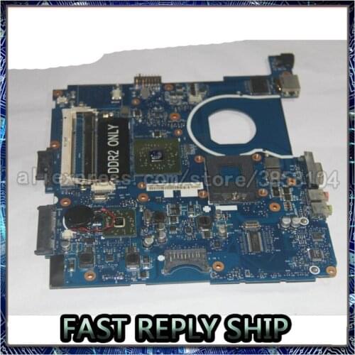 SHELI For Samsung R410 Motherboard BA92-04807B BA92-04808A