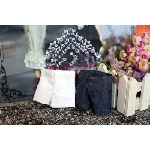 1/6 1/4 1/3 scale BJD clothes shorts hot pants for BJD/SD YOSD MSD SD13 SD17 SSDF ID72 HID strong Uncle doll accessories C0056