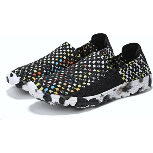SHUIYIJIA Men's Lace-up Shoes