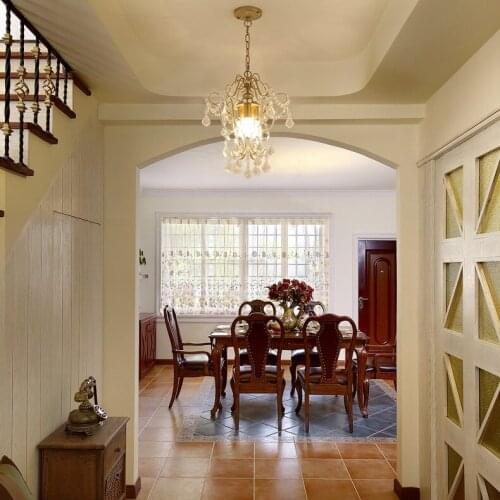 LED Pendant Light Fixtures Nordic Lamp Modern Iron Hanging Lights Bedroom Stair Living Room Hanglampen Suspension Luminaire