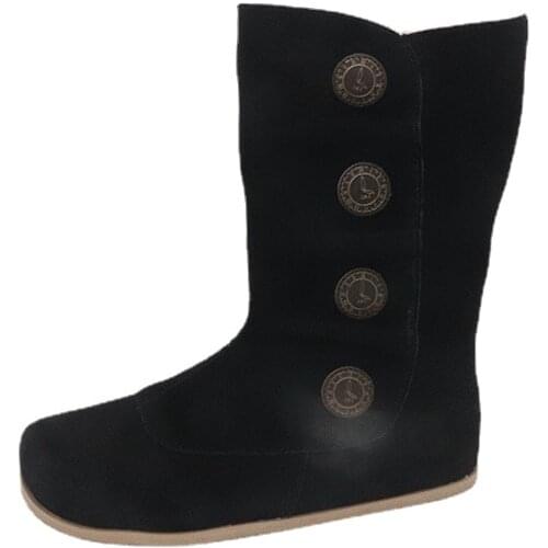 Tipsietoes Children's Boots