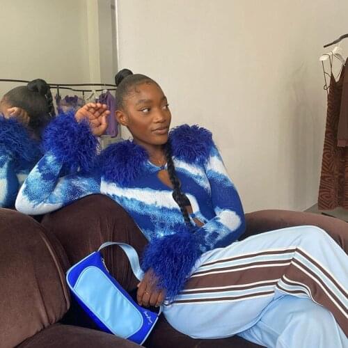 WJFZQM Women's Jackets