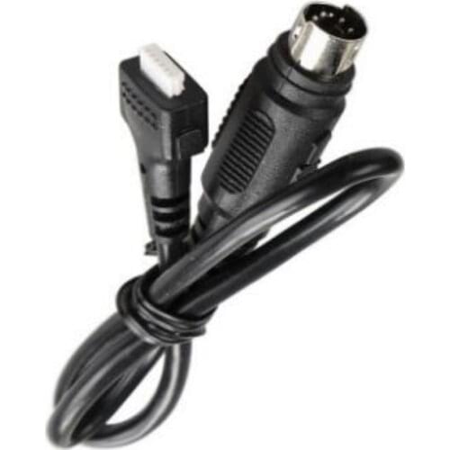XHORSE VVDI KD Key Tool Remote Programmer Cable remote control data line 6pin KD100 KD600 KD-X2
