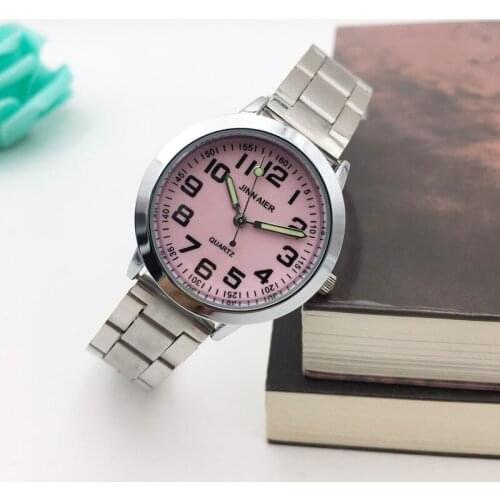 Women Watch Luxury Brand Casual Simple Ladies Wrist Watches Female Stainless Steel Quartz Wristwatch Fashion Women Hours gifts