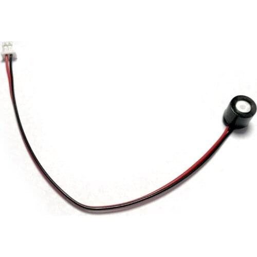 10pcs MINI Weatherproof CCTV Audio Microphone Sound Mic Cable Adapter outdoor For Security IP Camera module