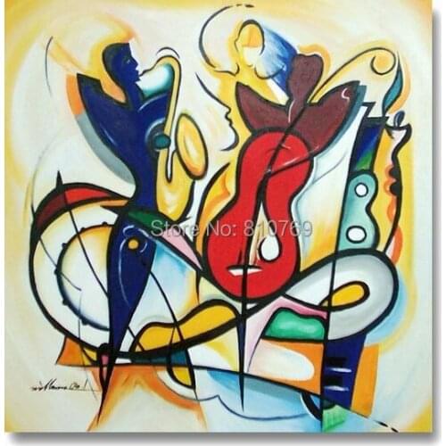 100% hand-painted oil painting High quality art painting pictures DM-141126046