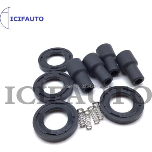 90919-02236 9091902236 Ignition Coil Repair Rubber Boots Turret For Toyota Altezza RS200 SXE10 1998-2005