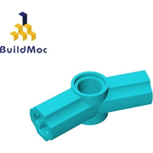 BuildMOC Assembles Particles 32016 3#For Building Blocks Parts DIY electric Educational Creat