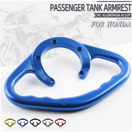 For Honda CB1100 GIO special 2013 2014 2015 2016 2017 Motorcycle Passenger Handgrips Hand Grip Tank Grab Bar Handle Armrest