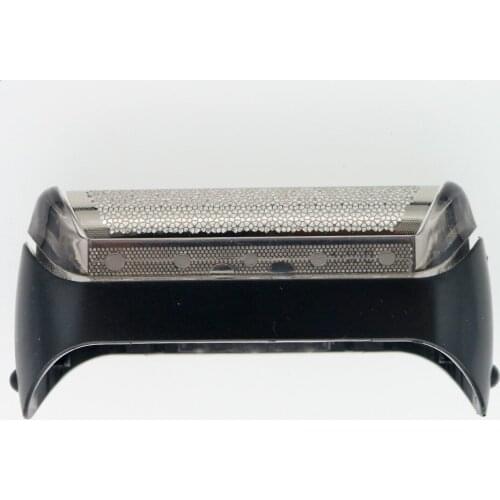 New 1 x 10B/20B Shaver Foil for BRAUN CruZer3 Z4 Z5 170s 180 190 1735 1775 Z40 1000 Z20, Z30, Z60 5728,5729 2615 shaver razor