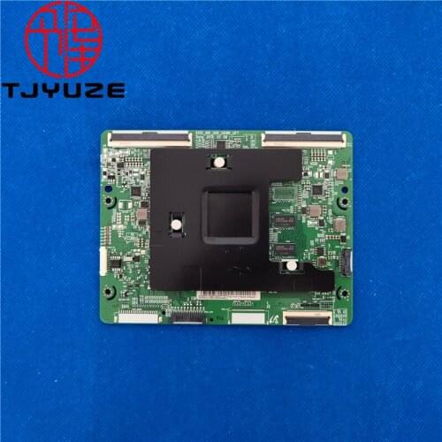 Good Test For Samsung Logic Board UE50JU6400K UE50JU6899K UN50JU6500F UE50JU6800K UA50JU6400W UN50JS7000F T-CON BN95-34823A