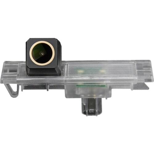HD 1280x720p Rear View Camera for BMW 1er 116i 118i 120i 135i F20 F21 MINI COUNTRYMAN CABRIO CLUBMAN F54 F55 F56 F57 F60