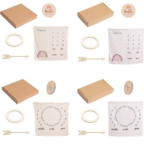 Let's Make Envelopes For Newborns For Discharge