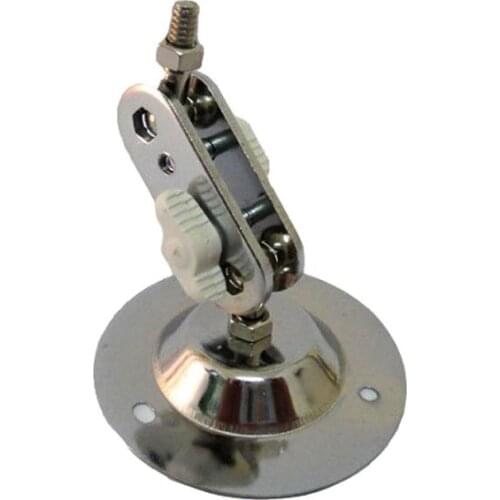 CCTV DVR Camera Metal Wall Mount or Bracket CCTV camera support camera bracket