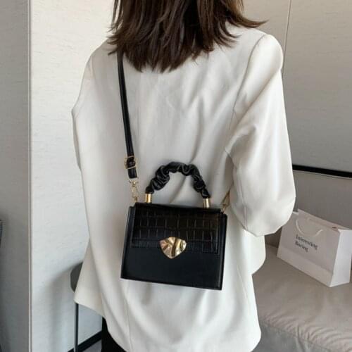Fashion Leather neverfull crossbody Shoulder Bags for women korean style women handbags female brand 2020 famous tote bag sac