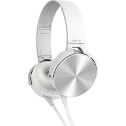 PC Computer Music Game Headphone 3.5mm Audio Headphones with Mic Portable Fold-Flat Stereo Bass Gaming Headsets Earphone Desktop