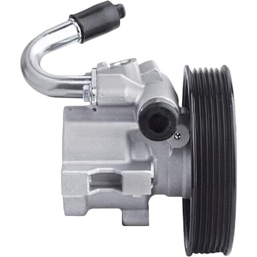 NEW Hydraulic Power Steering Pump for Chevrolet Aveo Lacetti Kalos 2003- 96535224 96550113 96626762 95977413 96298852 96451970