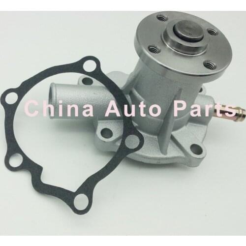 15852-73030 Water Pump for Kubota G5200 G5200H G3200 G3200H