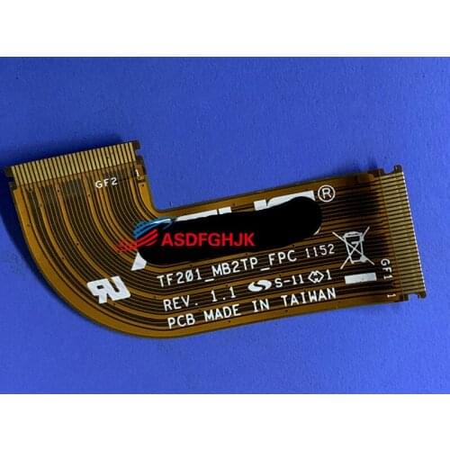 Original CABLE FOR ASUS TF201 MB 2TP FPC 100% TESED OK