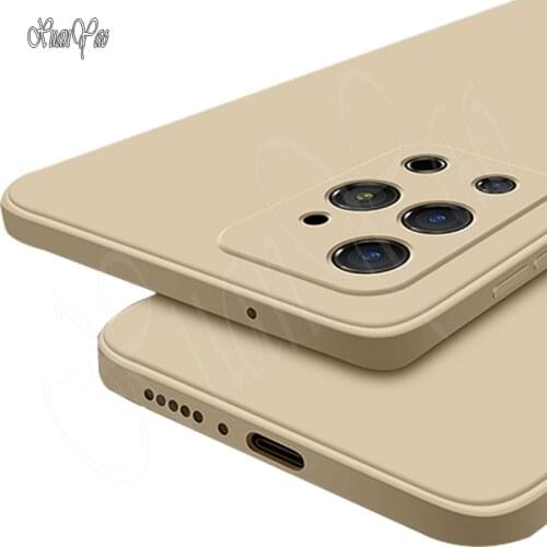 18 17 Pro Case XUANYAO Original Ultra Slim Soft Coque For Meizu 18 17 16th Pro Plus Case Cover Liquid Silicone Shockproof Case