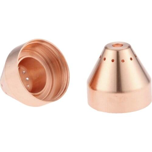 220817 Sheild 45A- 85A Plasma Cutting Consumable 10pcs Per Lot