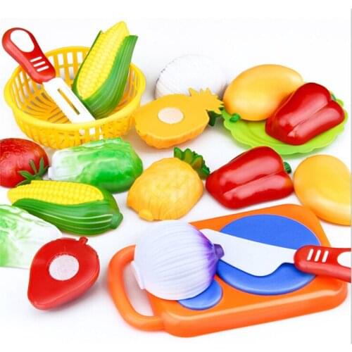 Toporchid Kid's Kitchen