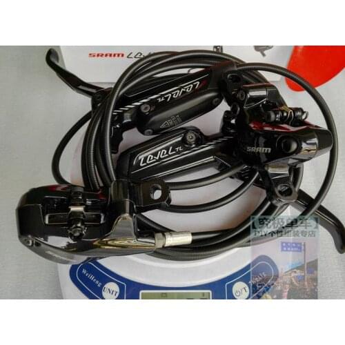 LEVEL TL Hydraulic brake bike Disc brake