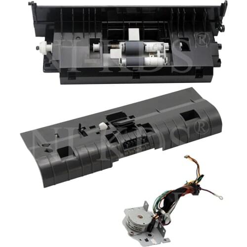 Document Feeder ADF Pickup Roller Separation Pad Motor for Canon 4770 4870 4890 4880 4830 8050 8080 Printer Spare Parts