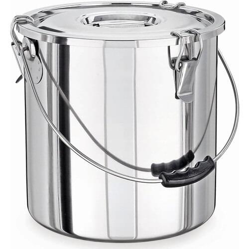 Kapp Food Transportation Bucket-Without Base 30x32 cm