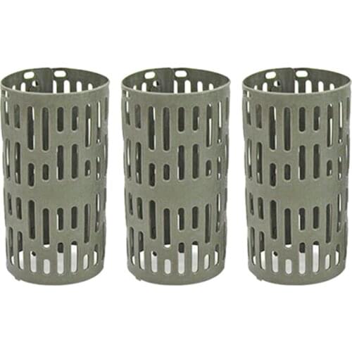 Hot Adjustable Plant Protection Cover Prevent Mowing Machine Lawn Mower Rodent Sun Damaging Bark Plant Tree Trunk noble