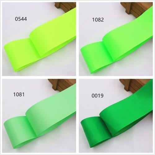 1610124 , free shipping 50MM solid grosgrain ribbon, DIY handmadeHair accessories Material wedding gift wrap