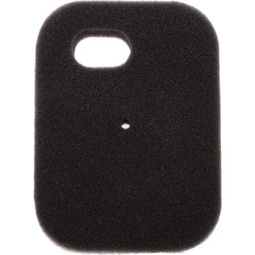 2Pcs Brand New Black Foam Air Filter Cleaner Replacement for Yamaha PW50