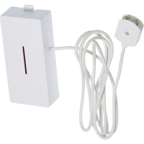 Water Leakage Alarm Detector Smart Home Alarm Detector Smart Home Works