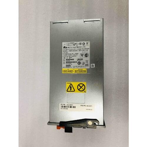 For IBM DS5100 DS5300 525W power supply fan 46C8863 46C8871