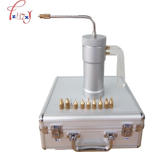 Liquid nitrogen cryotherapy instrument 300ml beauty instrument liquid nitrogen sprayer can freckle device