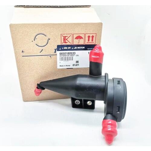 JHASYBO Fuel Separators