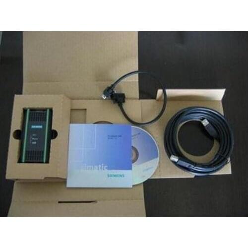 6GK1571-0BA00-0AA0 PC-ADAPTER USB A2 S7-300 1571 programming cable