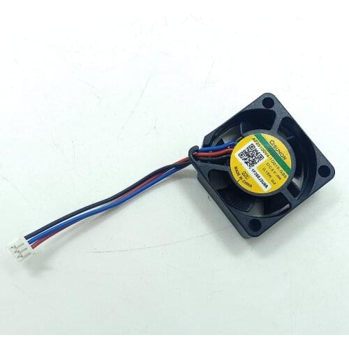 Mini Micro 25mm Cooling Fan 2510 DC 5v 0.15W ,for Laptop USB Hard Drive ,AF25100V4-1Q010-GB9