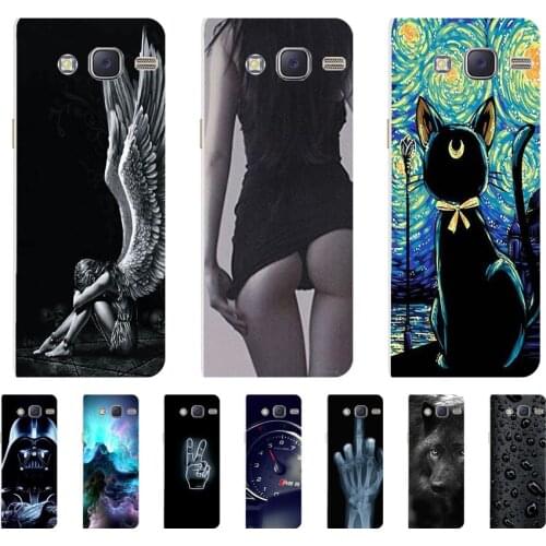 Soft Case For Silicone Back Cover For Cute Phone Cases Cover Bumper for Samsung Galaxy j2 j4 Prime j2 Pro j4 Plus j2 core 2018