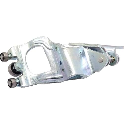 OKAY MOTOR Slide Door Hinge Assembly Driver Side LH for 2004-2010 Toyota Sienna 3.3L 3.5L V6 68390-08031