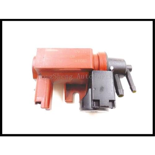 DPQPOKHYY PRESSURE BOOST CONTROL VALVE SOLENOID For FORD 2.0 TDCI 6G9Q-9E882-CB