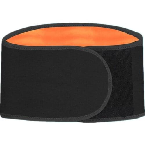 Thermal Plush Waist Belt Fitness Warmer Winter Waist Support Comfortable Lumbar Brace Cold Stomach Protection Back Health Care