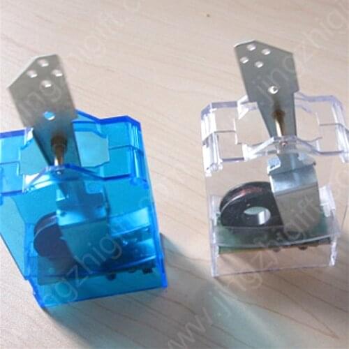 6 pieces Electronic Sign Wobbler With battery powered free shipping