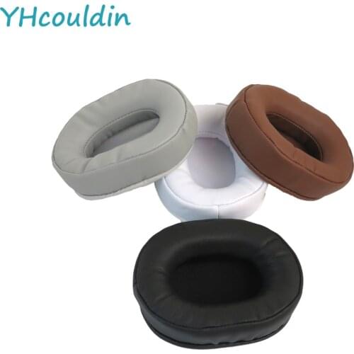 YHcouldin Ear Pads For Edifier W828NB Headset Replacement Parts Ear Cushions