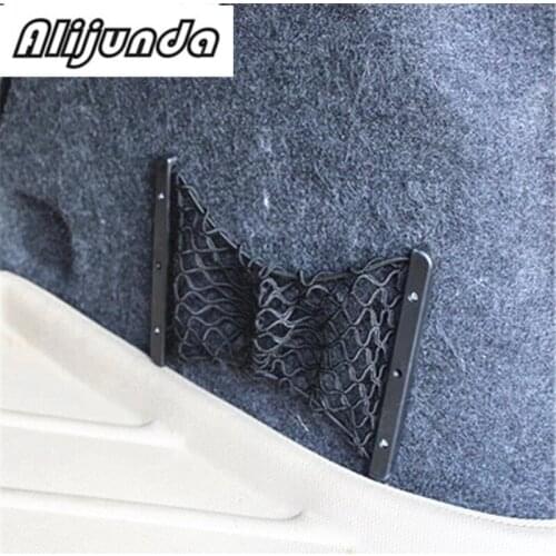 Car Trunk luggage Net For Mazda 2 3 5 6 CX5 CX7 CX9 Atenza Axela