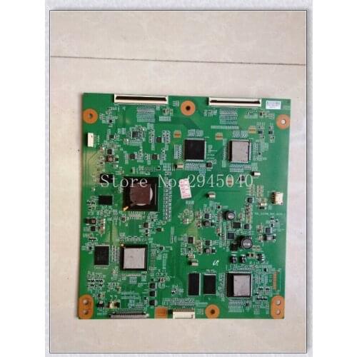 Free shipping KDL-55HX800 T-con TQL-S120B-960-4LV0.1 TQL_S120B_960_4LV0.1 Original parts,only work for 55"
