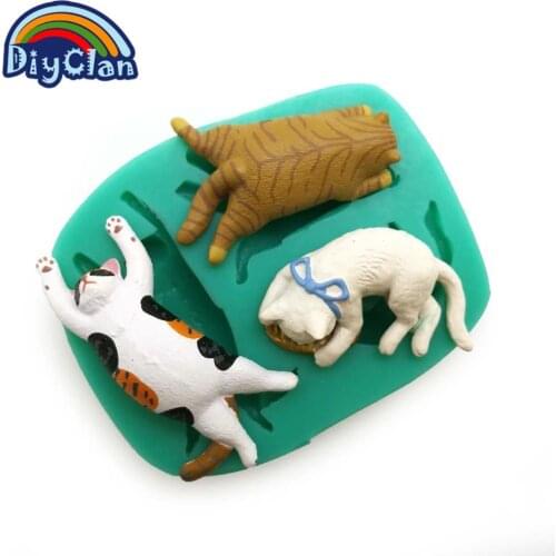 Diyclan Molds For Modeling