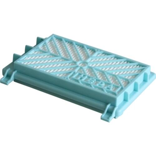 1 piece Vacuum Cleaner HEPA Filter Replacement for Philips FC8613 FC8614 FC8732 Vacuum Cleaner Filter Accessories