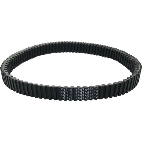 Carbman New Drive Belt for Polaris Ranger XP 700 EFI 4X4 2005-2007